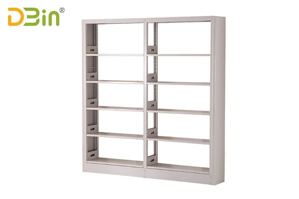 factory supplying library bookshelf for school